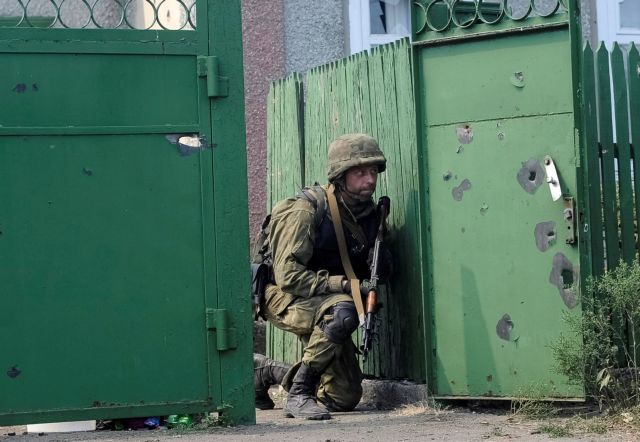 Ρωσία: Ξεκινά έρευνα για απάνθρωπη μεταχείριση αιχμαλώτων από Ουκρανούς