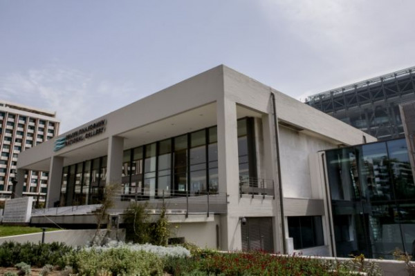 «Αναζητώντας τον Κολωνό» στην 59η Μπιενάλε Βενετίας