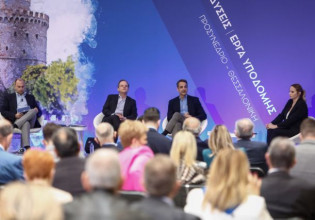 Μητσοτάκης: Θα εξαντλήσουμε τις δυνατότητες για να στηρίξουμε νοικοκυριά και επιχειρήσεις