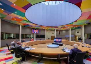 Ουκρανία: Για πόσο καιρό θα παραμείνει η Ευρώπη ενωμένη ενάντια στον Πούτιν