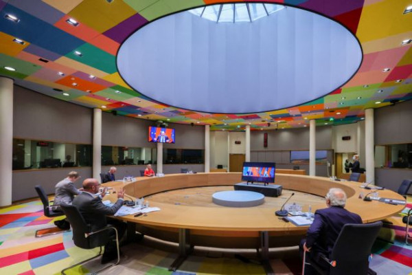 Ουκρανία: Για πόσο καιρό θα παραμείνει η Ευρώπη ενωμένη ενάντια στον Πούτιν