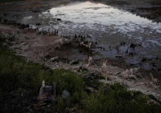 Χιλή: Μέτρο άνευ προηγουμένου στο δήμο της πρωτεύουσας – Ανακοίνωσε δελτίο στο νερό λόγω ξηρασίας