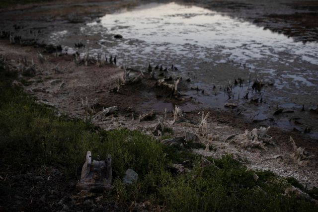 Χιλή: Μέτρο άνευ προηγουμένου στο δήμο της πρωτεύουσας - Ανακοίνωσε δελτίο στο νερό λόγω ξηρασίας
