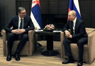 Τριγμοί στις σχέσεις Ρωσίας – Σερβίας: Η Ζαχάροβα ζητάει από το Βελιγράδι συνέπεια στη φιλία