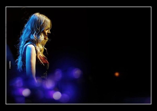 “Wa Habibi”: Ο ύμνος της Μεγάλης Παρασκευής από την Ηρώ Σαΐα