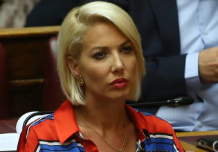 Κατερίνα Μονογυιού: Η ανατριχιαστική ανάρτηση ανήμερα της ονομαστικής γιορτής του αδερφού της, Τζώρτζη