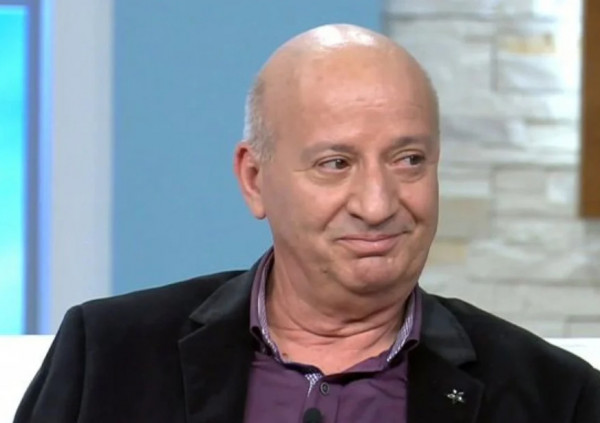 Πάτρα: «Ρουκέτες» Κατερινόπουλου για την Ρούλα Πισπιρίγκου – «Κάτι ξέρει και κρατάει τον Μάνο Δασκαλάκη»