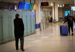 ΥΠΑ: Παράταση μέχρι τις 11 Απριλίου των αεροπορικών οδηγιών πτήσεων εξωτερικού