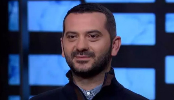 MasterChef: Ο Νικήτας «ισοπέδωσε» τον Κουτσόπουλο με το σχόλιό του – «Μην το πάρετε…»