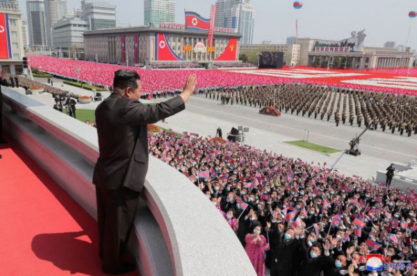 Βόρεια Κορέα: Τα… ρετιρέ του Κιμ