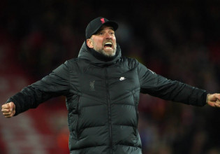 Κλοπ: «Δύσκολο να μας αντιμετωπίσουν στο Άνφιλντ»