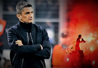 Ποιοι υποκινούν τη βία στην Τούμπα;