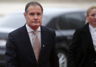 Η παραίτηση του Λεγκερί, οι σωρείες καταγγελιών κατά της Frontex και η ευκαιρία για «νέα αρχή»