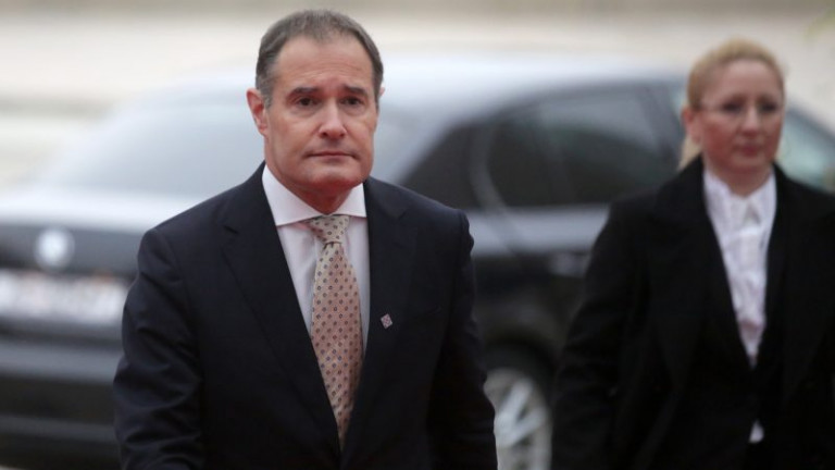 Η παραίτηση του Λεγκερί, οι σωρείες καταγγελιών κατά της Frontex και η ευκαιρία για «νέα αρχή»