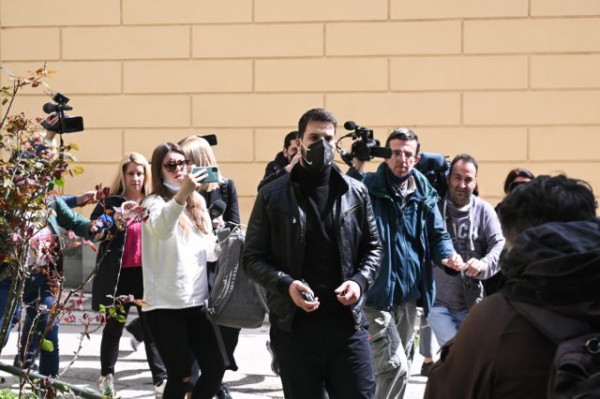 Μάνος Δασκαλάκης: Όλες οι φορές που μπέρδεψε την κοινή γνώμη – Γιατί η στάση του δεν πείθει