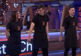 Αποχώρηση-βόμβα από το MasterChef: Παίκτης φαβορί εκτός 10αδας