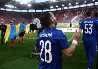 Από τις ΗΠΑ έως την Ιαπωνία – Παγκόσμια υπόκλιση για το φιλικό του Ολυμπιακού με τη Σαχτάρ