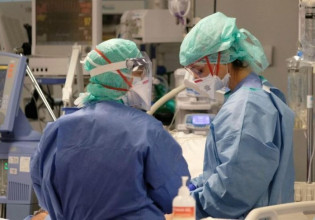 Κοροναϊός: Καμπανάκι από Ανδρέα Ξανθό – Καταργούν μέτρα, εκτρέφουν νέο πανδημικό εφιάλτη