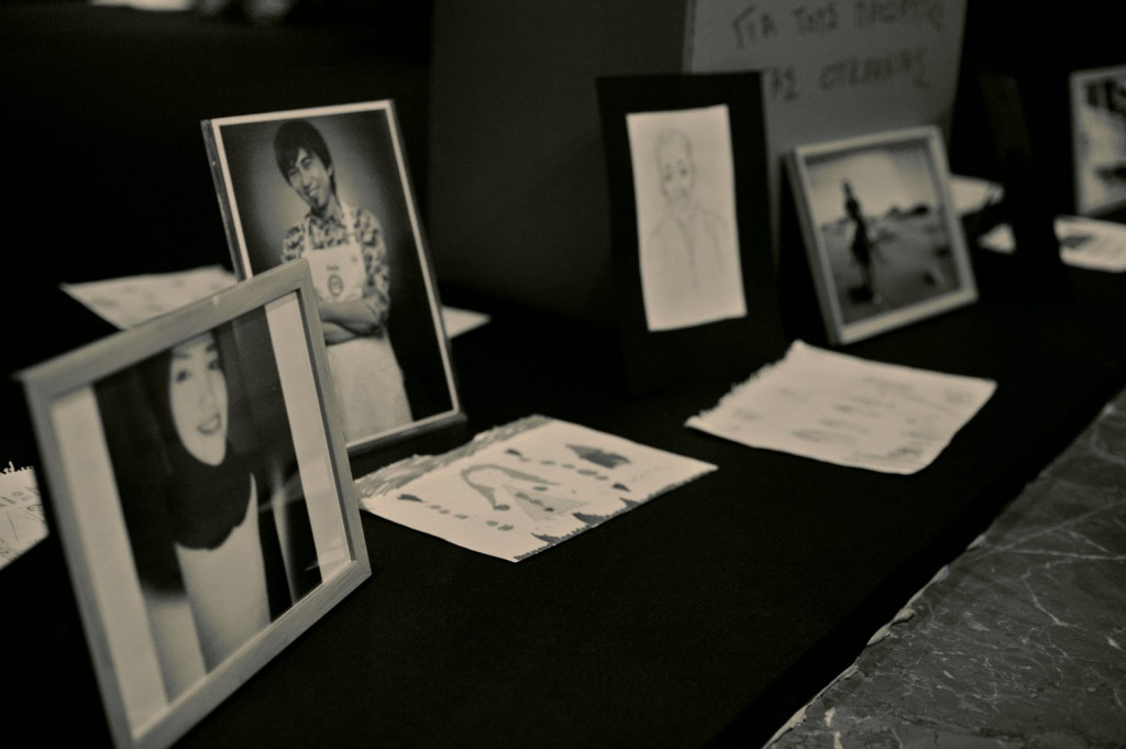 Αληθινές «Μαρτυρίες προσφύγων» στο Δημοτικό Θέατρο Πειραιά