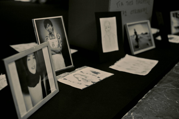 Αληθινές «Μαρτυρίες προσφύγων» στο Δημοτικό Θέατρο Πειραιά