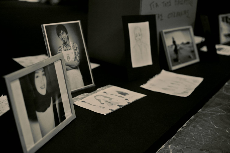 Αληθινές «Μαρτυρίες προσφύγων» στο Δημοτικό Θέατρο Πειραιά