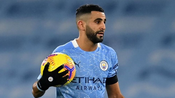 Μίλαν: Ψάχνει το… μπαμ με Μαχρέζ από την Σίτι