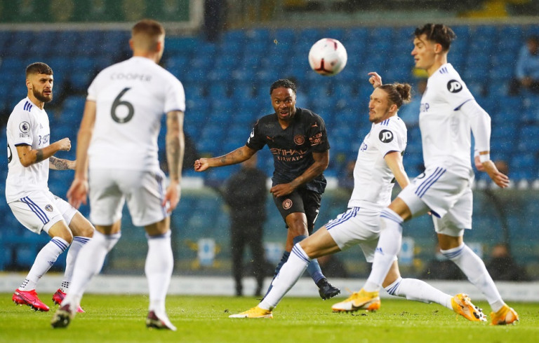 Live η «μάχη» του τίτλου: Λιντς – Μάντσεστερ Σίτι