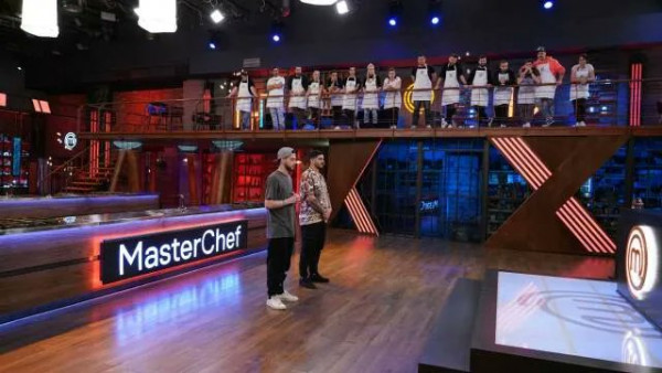 MasterChef: Ανατροπή γιατί κανείς δεν πήρε την λευκή ποδιά – Τι έγινε