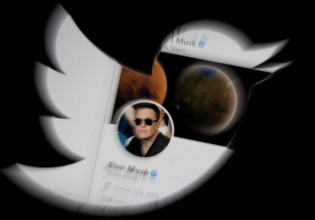 Έλον Μασκ: Το Twitter, ο σύγχρονος «Μίδας» και η εκδοχή του «άκρατου καπιταλισμού» 