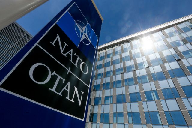 Σουηδία και Φινλανδία θα ανακοινώσουν τον Μάιο την πρόθεση ένταξης στο ΝΑΤΟ