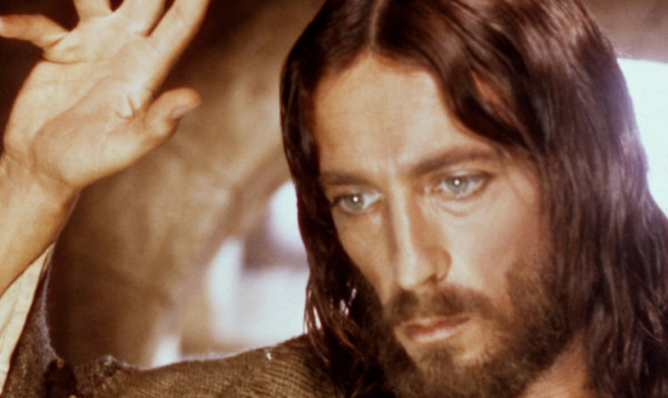 Ιησούς από τη Ναζαρέτ: Δέκα πράγματα που δεν γνωρίζετε για την σειρά