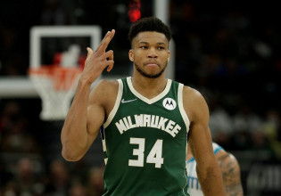 NBA: Αυτά είναι τα ζευγάρια των playoffs