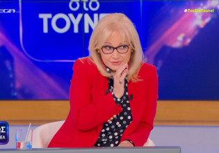 «Φως στο Τούνελ»: Η ατάκα της Αγγελικής Νικολούλη που… έβαλε φωτιές και «δείχνει» συλλήψεις για το θρίλερ της Πάτρας