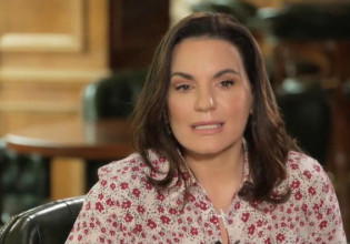 Όλγα Κεφαλογιάννη: «Η διαδικασία της εξωσωματικής είναι Γολγοθάς, έχει προσωπικό κόστος»