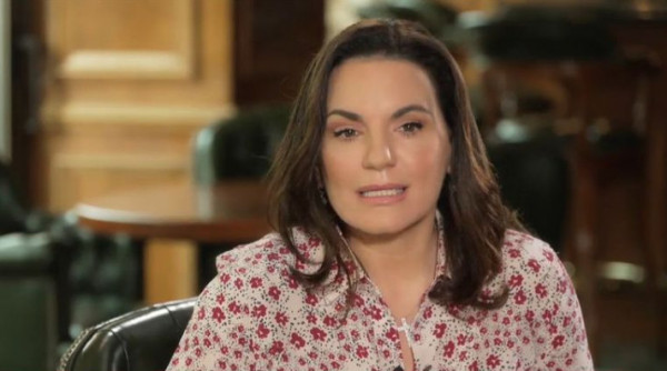 Όλγα Κεφαλογιάννη: «Η διαδικασία της εξωσωματικής είναι Γολγοθάς, έχει προσωπικό κόστος»