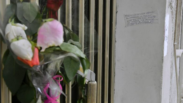 Τένια Μακρή: Η Τζωρτζίνα έχασε τα πάντα γιατί η Ρούλα προσπαθούσε να φέρει πίσω τον Μάνο