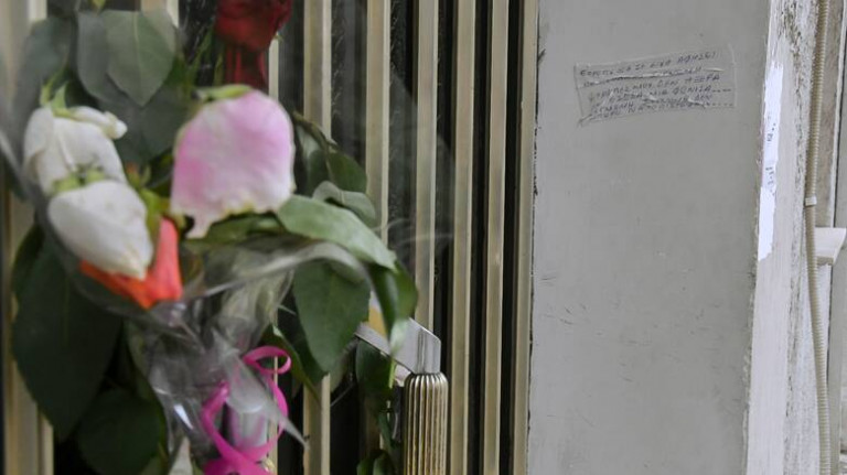 Τένια Μακρή: Η Τζωρτζίνα έχασε τα πάντα γιατί η Ρούλα προσπαθούσε να φέρει πίσω τον Μάνο