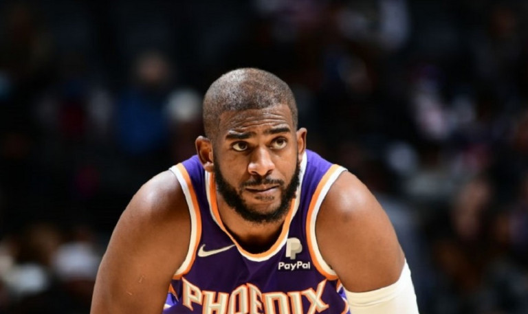 Πολ: Έγινε ο γηραιότερος παίκτης στην ιστορία των πλέι-οφ με 30 πόντους και 10 ασίστ