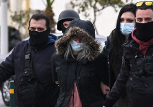 Ρούλα Πισπιρίγκου: Αυτό είναι το κελί της στις φυλακές Κορυδαλλού