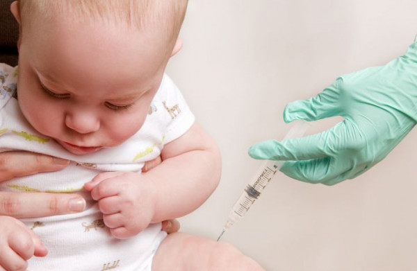 Εμβόλιο: Αίτημα για βρέφη και νήπια θα καταθέσει η Moderna