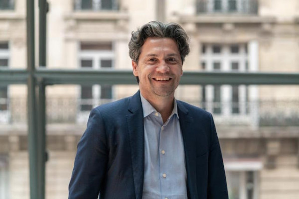 Δείτε live από το Φόρουμ των Δελφών τη συζήτηση με θέμα: Innovation for equality