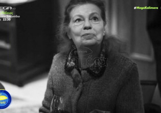 Ρούλα Πατεράκη: Ο Σάκης Ρουβάς ωφελήθηκε από τον Λιγνάδη