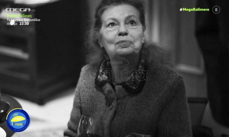 Ρούλα Πατεράκη: Ο Σάκης Ρουβάς ωφελήθηκε από τον Λιγνάδη