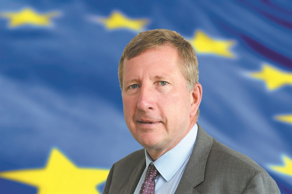 «Πρέπει να είμαστε έτοιμοι για πυρηνικό ατύχημα»