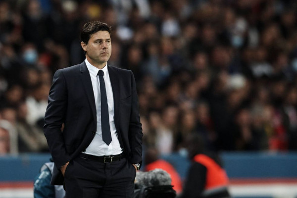 Ποτσετίνο: «Ο Εμπαπέ κι εγώ έχουμε 100% πιθανότητες να παραμείνουμε στην Παρί»