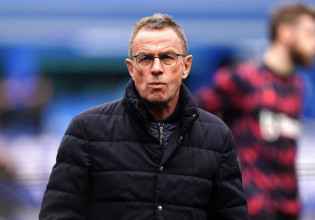 Ανακοινώνεται η πρόσληψη του Ράνγκνικ στην Αυστρία – Τι θα γίνει με τη Γιουνάιτεντ