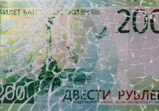 Πόλεμος στην Ουκρανία: Ο Ρώσος ολιγάρχης που έχει τα περισσότερα να χάσει