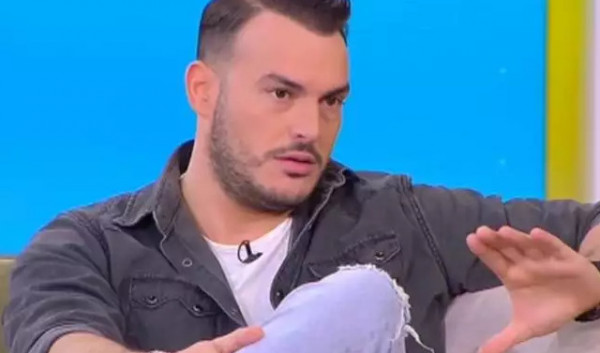 Εκτός εαυτού ο Αρσενίου: «Φταίτε εσείς» – «Νιώθω ότι μου κάνεις παρατήρηση» απάντησε αμήχανα η Μαλέσκου