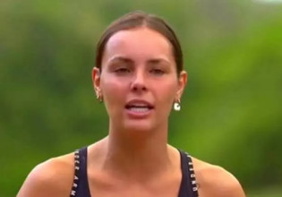 Survivor: Χαμός με το σχόλιο της Σοφιάνας – «Ότι χειρότερο μπορούσα να ακούσω»