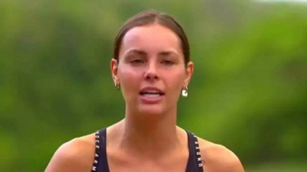 Survivor: Χαμός με το σχόλιο της Σοφιάνας – «Ότι χειρότερο μπορούσα να ακούσω»